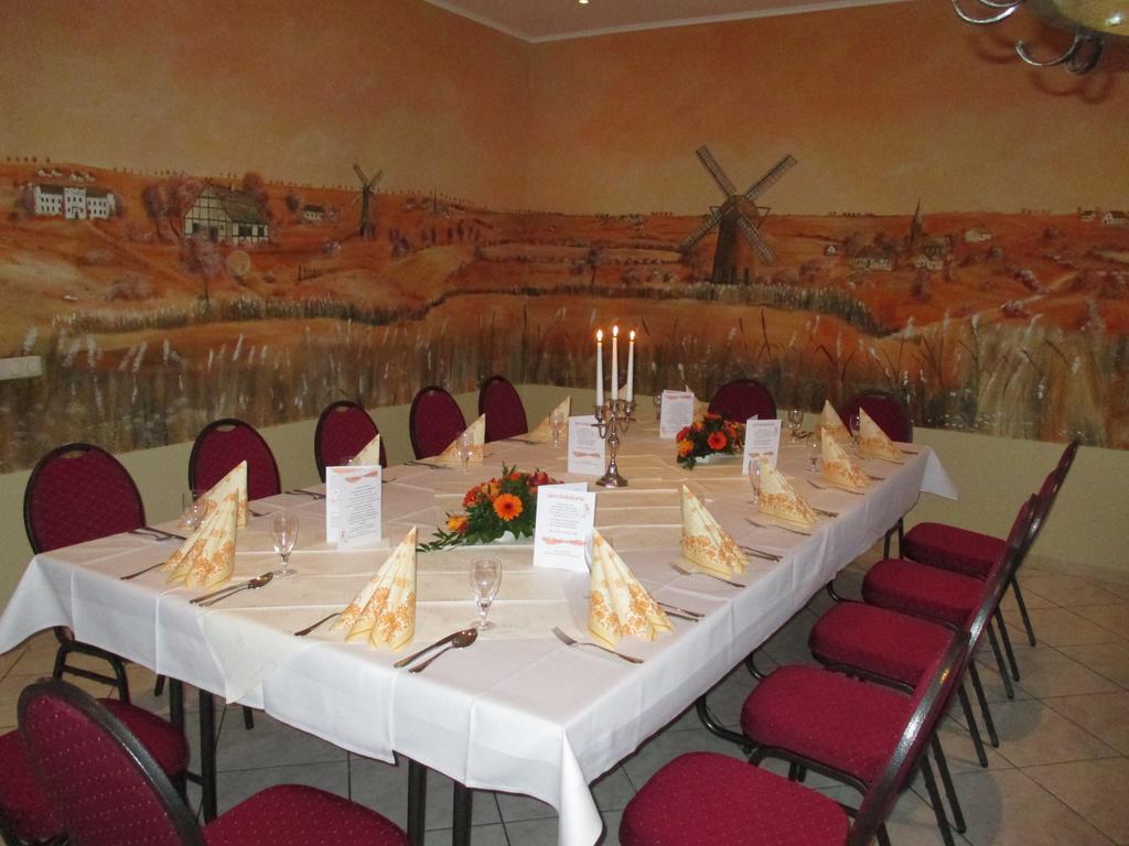 Reuterhof Reuterstadt Stavenhagen
